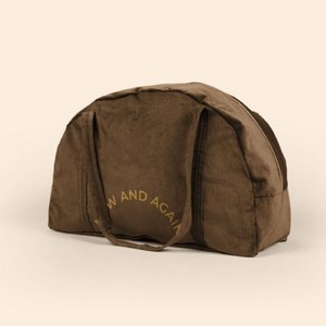 Nutmeg Brown Angle