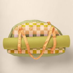Yellow/Green/Orange/Pink