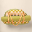 Yellow/Green/Orange/Pink
