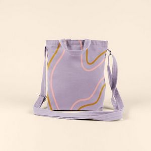 Lavender Purple/Golden Brown/Fairytale Pink