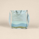 Beach Wash Denim Blue/Various