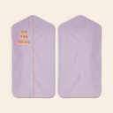 Lavender Purple