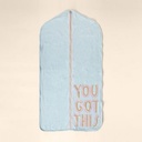 Beach Wash Denim Blue