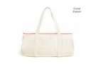 Natural Canvas Beige