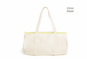 Natural Canvas Beige