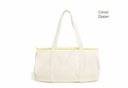 Natural Canvas Beige
