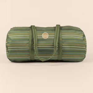 Olive Green/Various