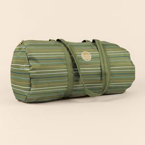 Olive Green/Various Blank Side