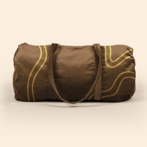 Nutmeg Brown