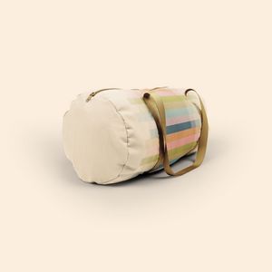 Desert Tan/Various Blank Side