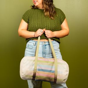 Desert Tan/Various Blank Lifestyle