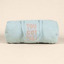 Beach Wash Denim Blue