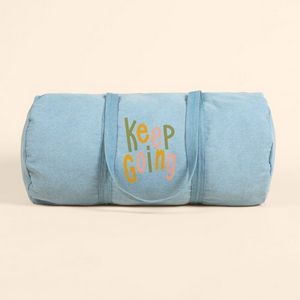 French Wash Denim Blue
