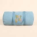 French Wash Denim Blue