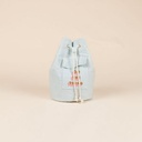 Powder Puff Blue