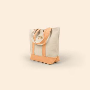 Natural Beige/Various Logo Side