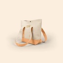 Natural Beige/Various Logo Side