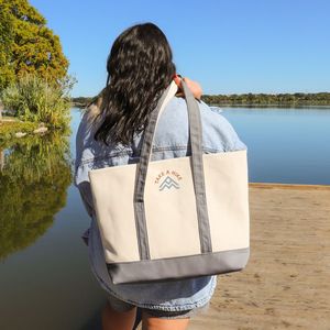 Natural Beige/Various Logo Lifestyle