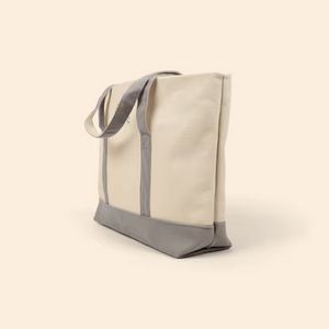Natural Beige/Various Logo Side