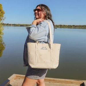 Natural Beige/Various Logo Lifestyle