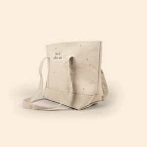 Natural Beige/Various Logo Side
