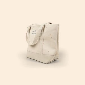 Natural Beige/Various Logo Side