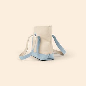 Natural Beige/Various Blank Side