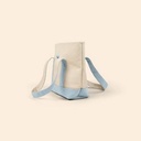 Natural Beige/Various Blank Side
