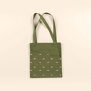 Olive Green/Fairytale Pink