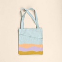 Beach Wash Denim Blue/Various