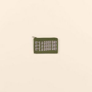 Olive Green