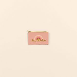 Peach Pink