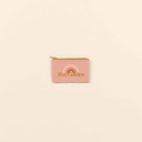Peach Pink