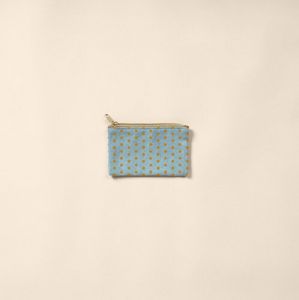French Wash Denim Blue/Various