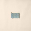 French Wash Denim Blue/Various