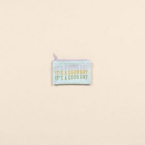 Beach Wash Denim Blue