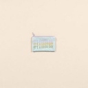 Beach Wash Denim Blue