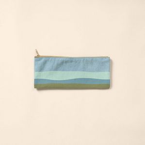 French Wash Denim Blue/Various