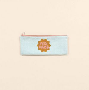 Beach Wash Denim Blue