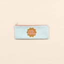 Beach Wash Denim Blue