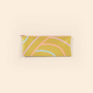 Mustard Yellow/Various