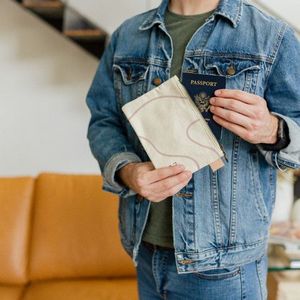 Natural Beige/Various Blank Lifestyle