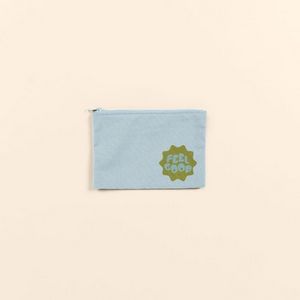 Powder Puff Blue
