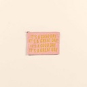 Peach Pink