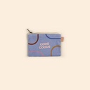 Cornflower Blue/Varios