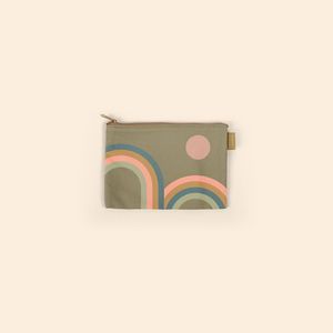 Olive Green/Various
