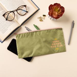 Olive Green