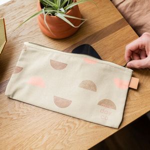 Natural Beige/Various Logo Lifestyle