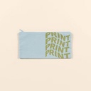 Powder Puff Blue