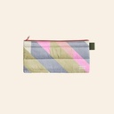 Gray/Yellow/Pink/Beige